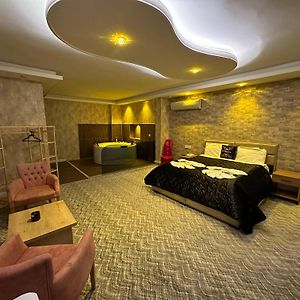 Cankaya Suit Hotel