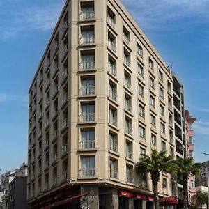Continental Hotel Pera